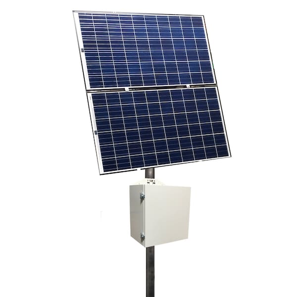 Batt, Mppt, RPSTL12/24M-400-720